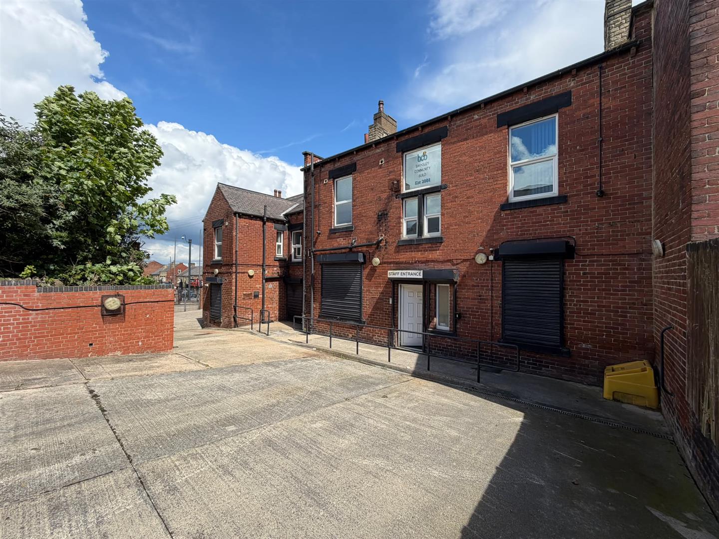 Investment at Sheffield Road, Barnsley — photo 3 of 39