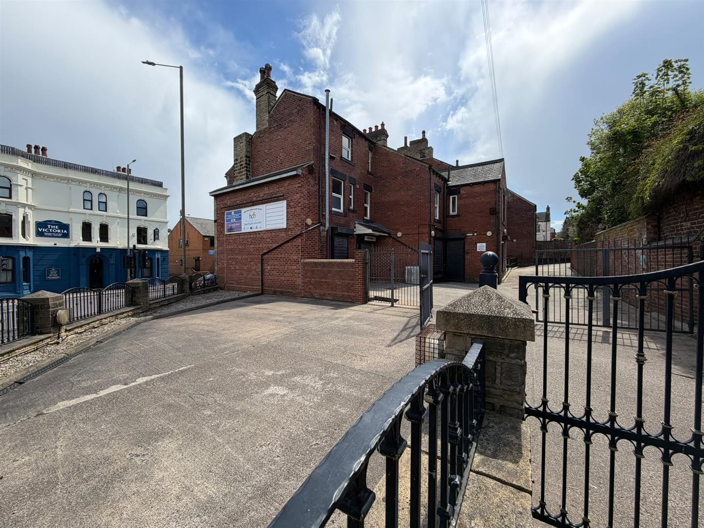 Investment at Sheffield Road, Barnsley — photo 39 of 39