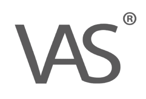 VAS Panel valuation panel management logo