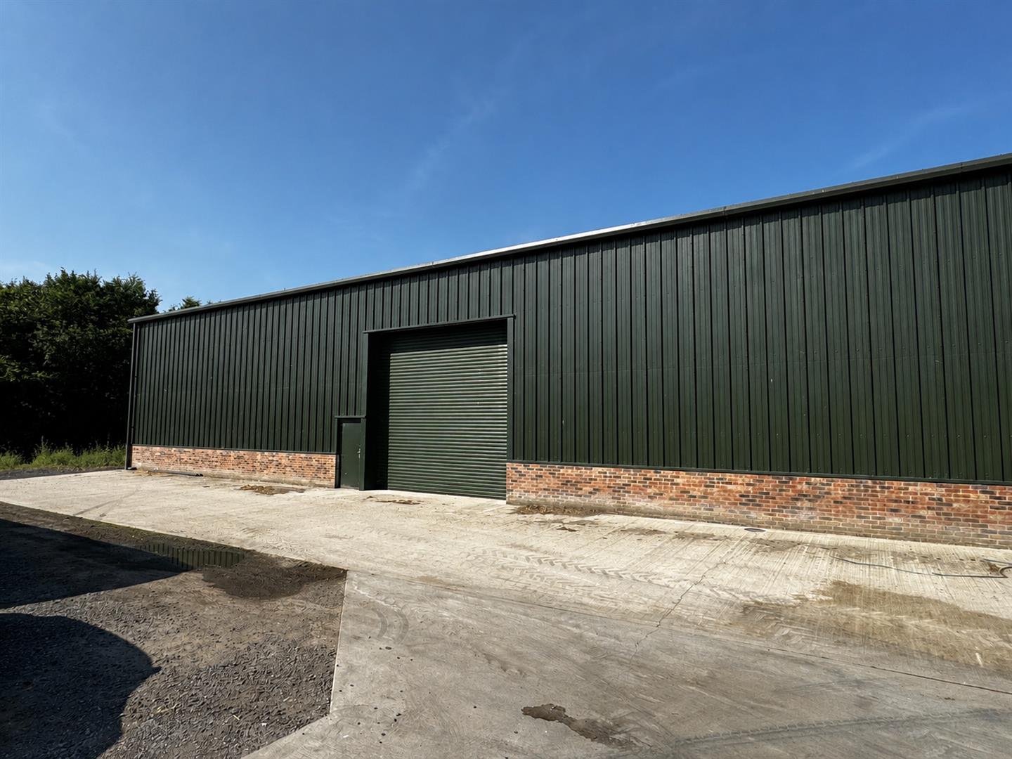 Property at A168, Badger Bank Industrial Estate, Knaresborough, photo 1 of 7