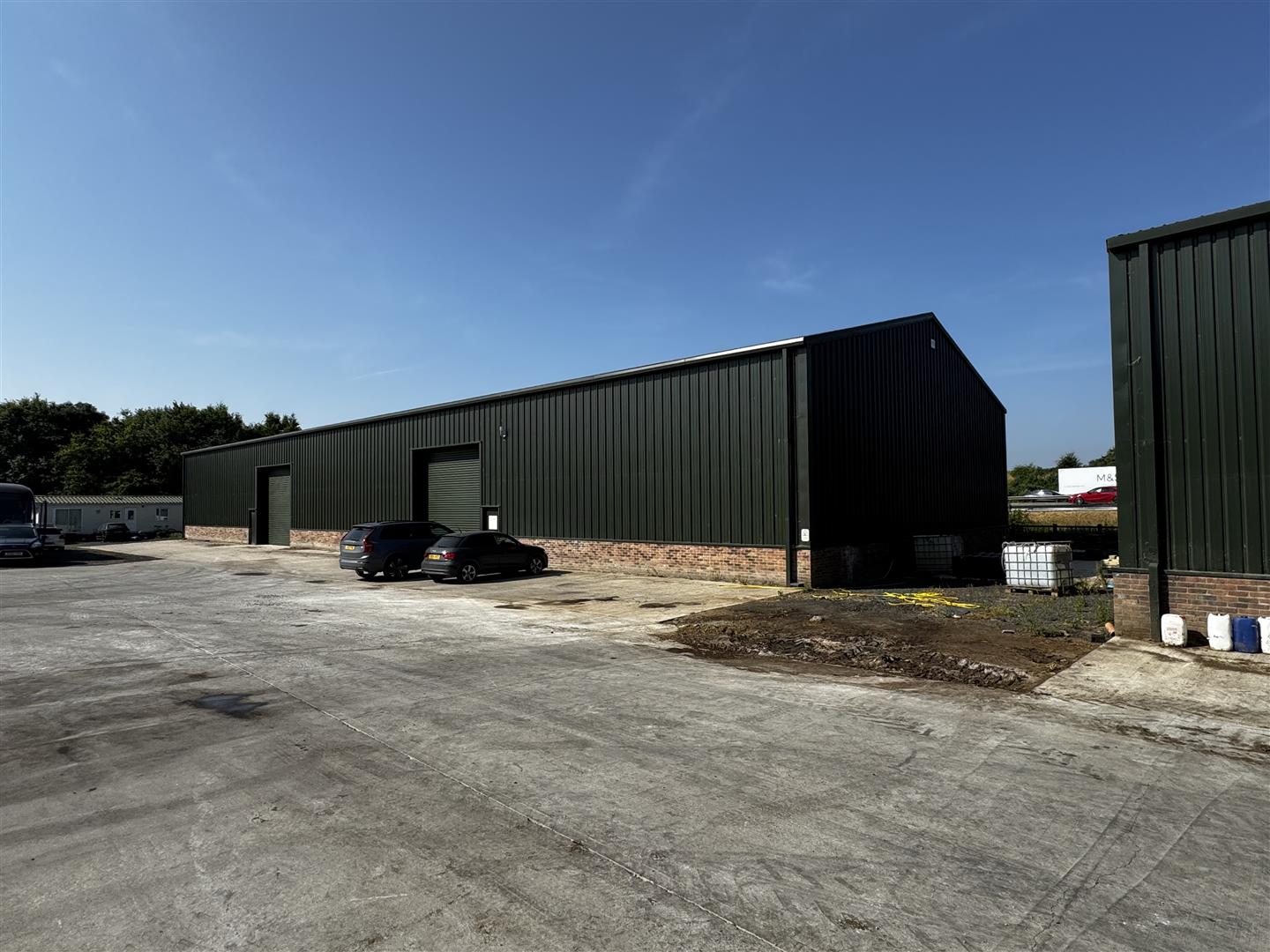 Property at A168, Badger Bank Industrial Estate, Knaresborough, photo 2 of 7