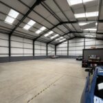 Property at A168, Badger Bank Industrial Estate, Knaresborough, photo 5 of 7