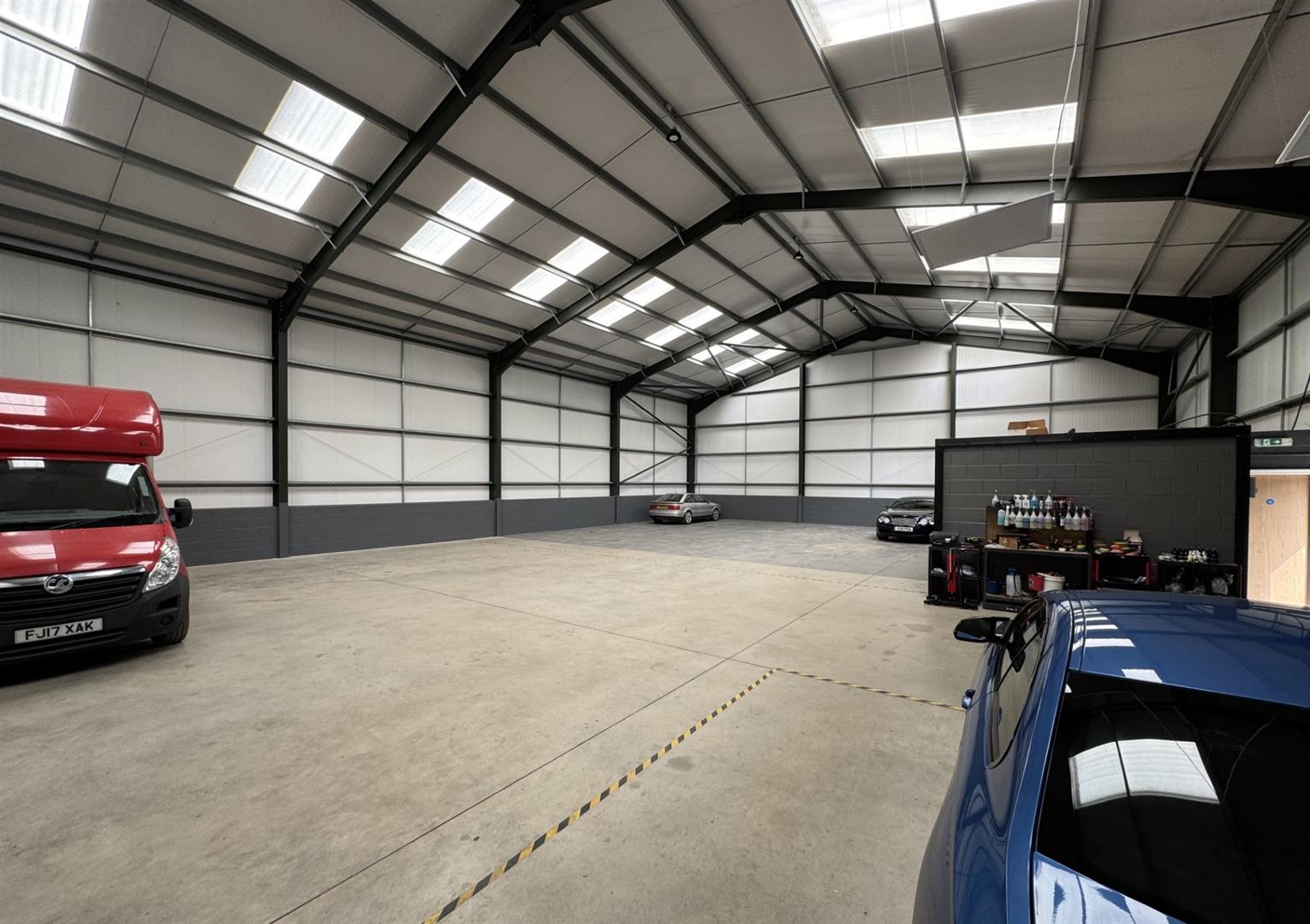 Property at A168, Badger Bank Industrial Estate, Knaresborough, photo 5 of 7