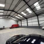 Property at A168, Badger Bank Industrial Estate, Knaresborough, photo 6 of 7