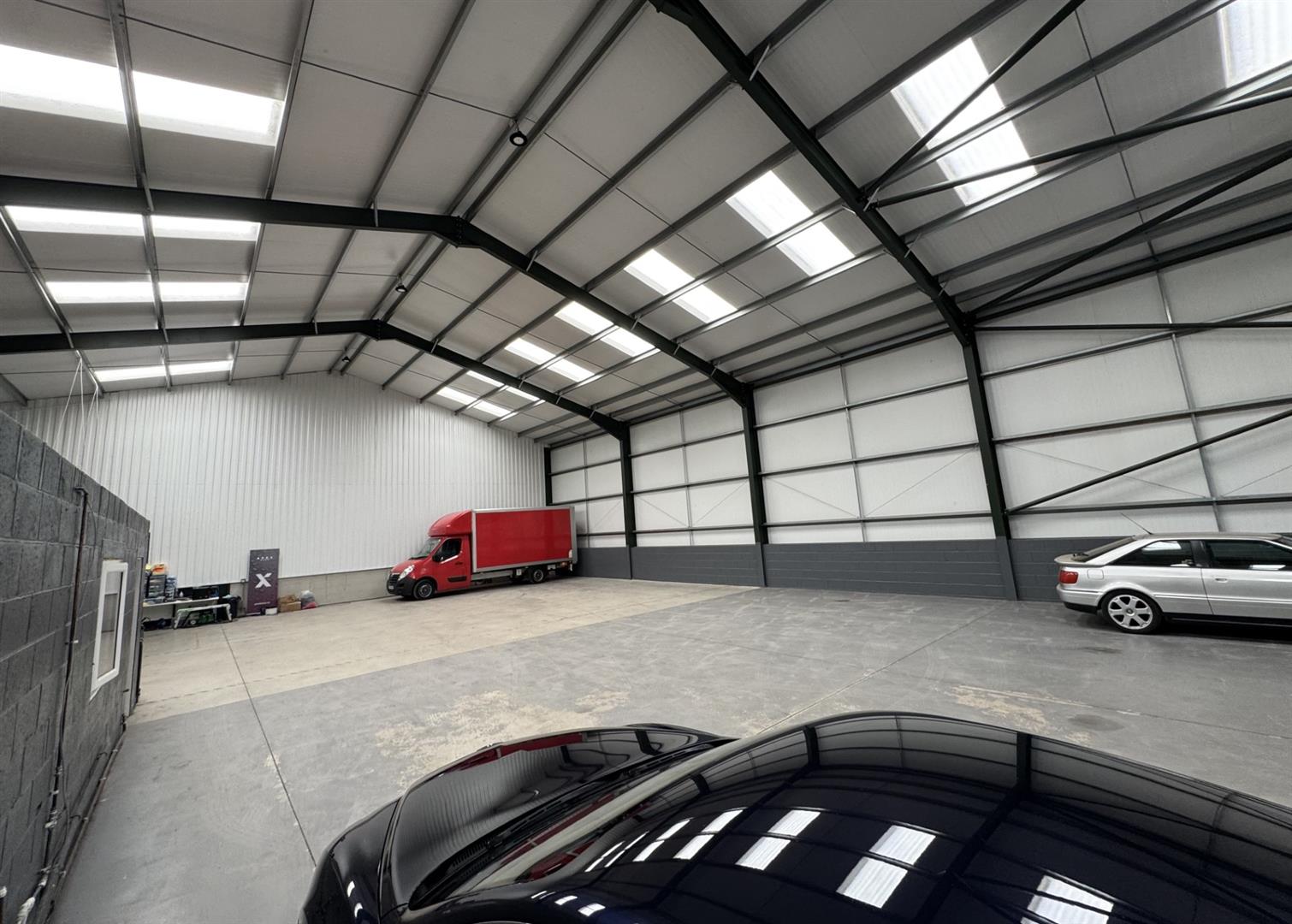 Property at A168, Badger Bank Industrial Estate, Knaresborough, photo 6 of 7