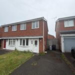 2 bedroom semi-detached house at Cromer Drive, Crewe, CW1 — photo 3 of 11