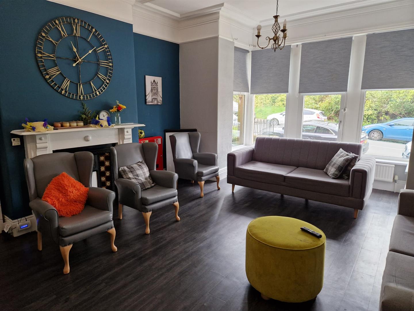 13 bedroom investment at Harlow Moor Drive, Harrogate — photo 6 of 7
