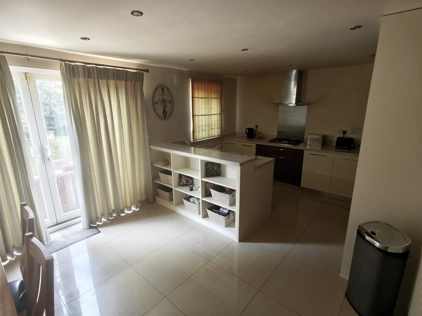 4 bedroom detached house at Knight Avenue, Buckshaw Village, Chorley — photo 3 of 15