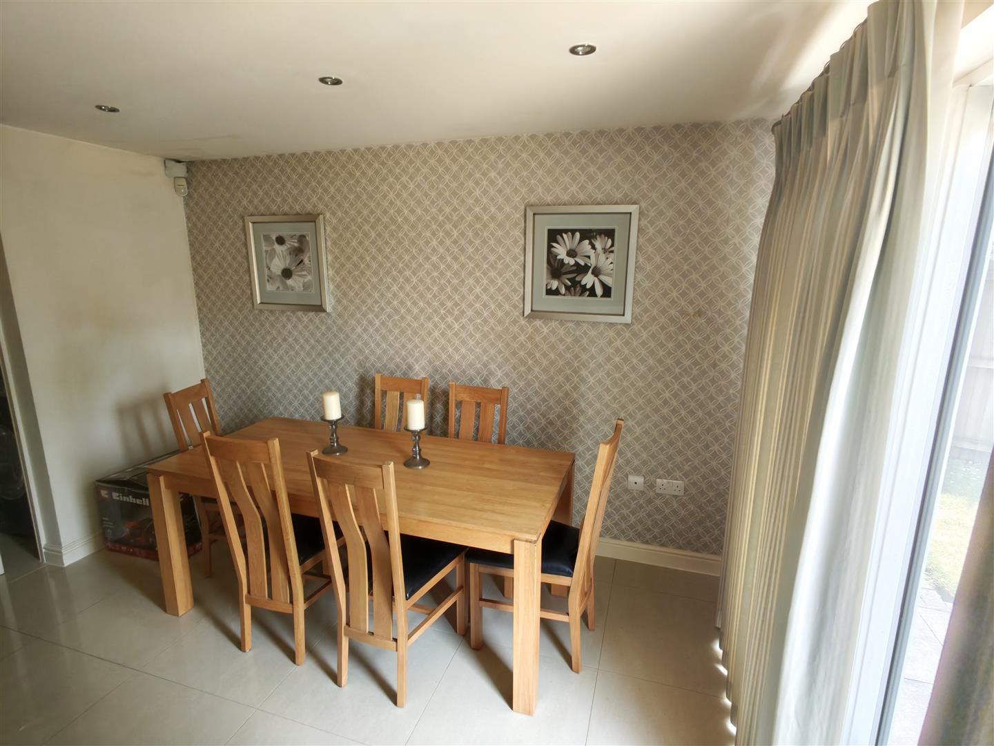 4 bedroom detached house at Knight Avenue, Buckshaw Village, Chorley — photo 6 of 15
