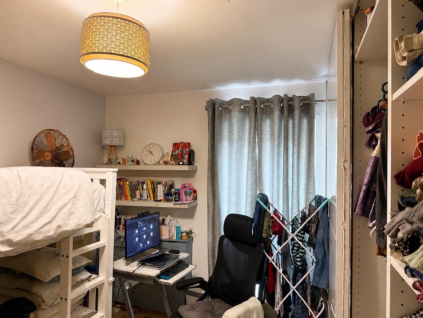 2 bedroom apartment at London Road, Croydon — photo 6 of 8