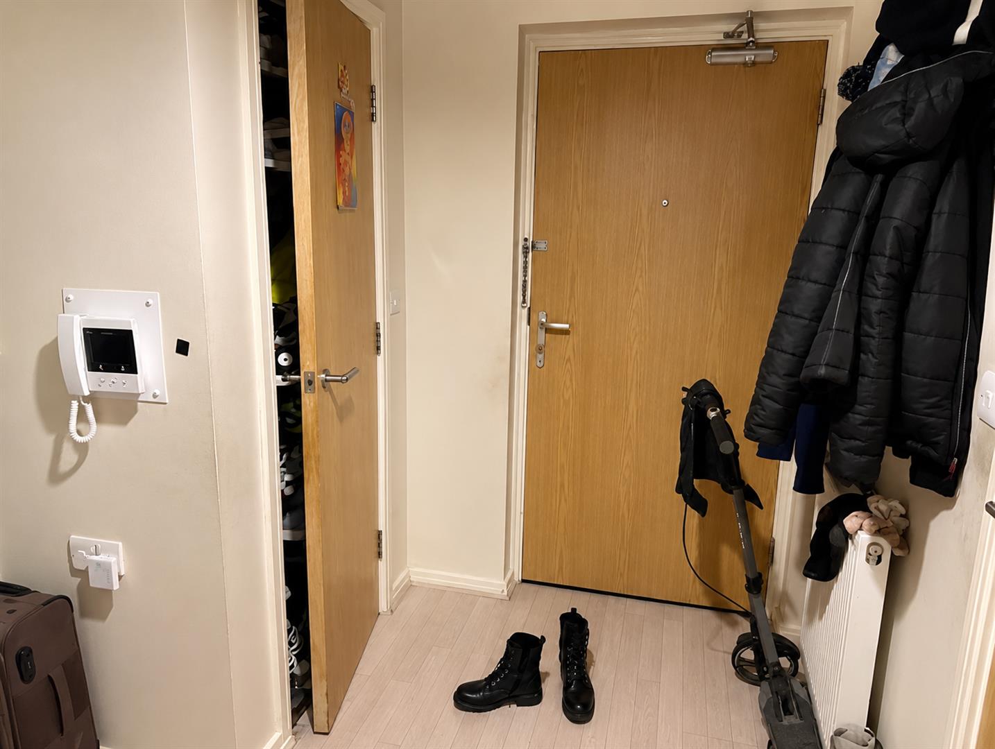 2 bedroom apartment at London Road, Croydon — photo 8 of 8