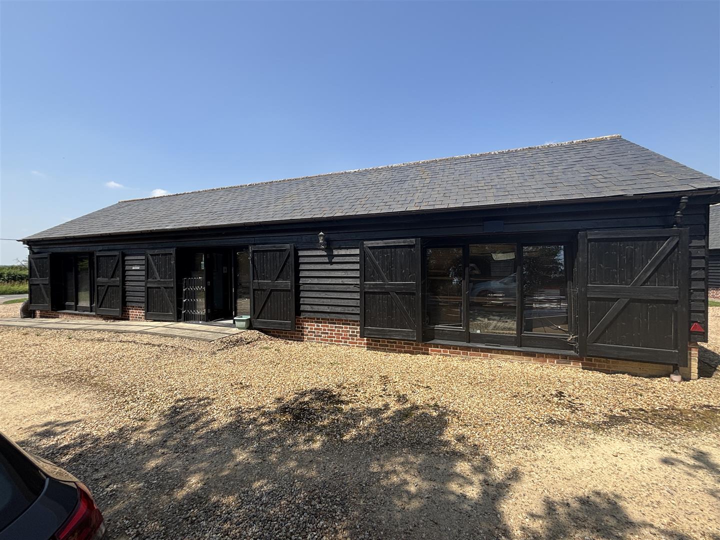 Investment at Meppershall Road, Shillington, Hitchin — photo 1 of 8