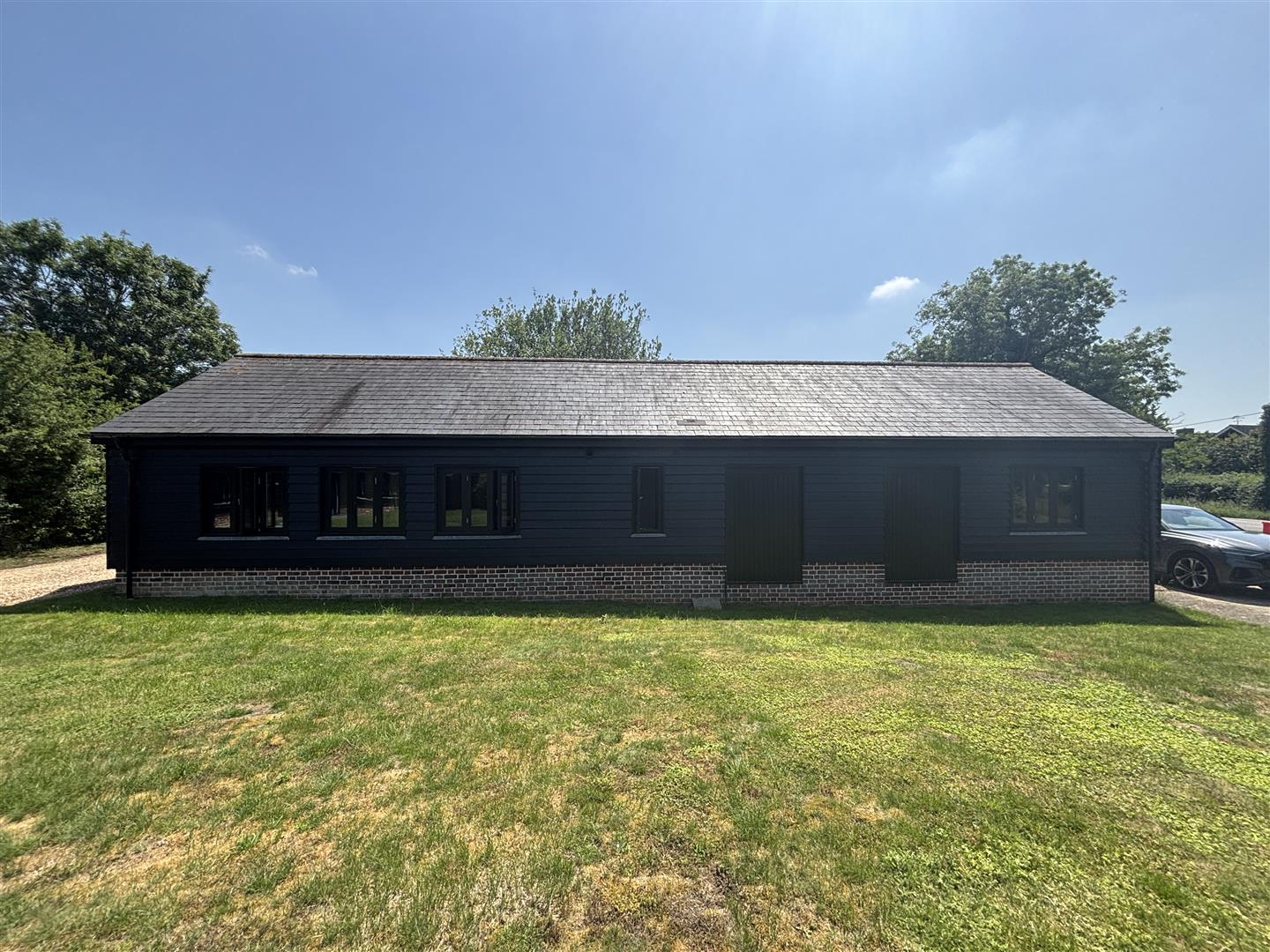 Investment at Meppershall Road, Shillington, Hitchin — photo 4 of 8