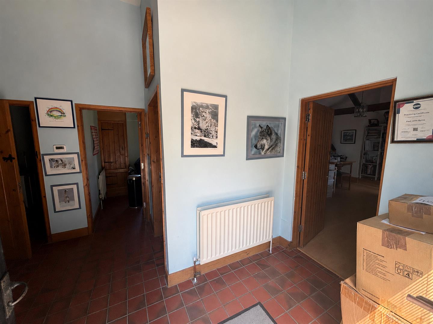 Investment at Meppershall Road, Shillington, Hitchin — photo 5 of 8
