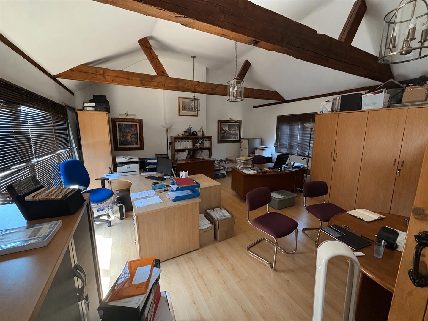Investment at Meppershall Road, Shillington, Hitchin — photo 6 of 8