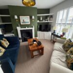 2 bedroom house at Stanford Road, Lymington — photo 4 of 13
