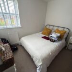 2 bedroom house at Stanford Road, Lymington — photo 8 of 13