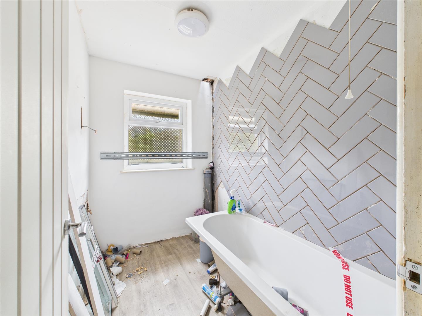 3 bedroom terraced house at Trefusis Terrace, Redruth — photo 11 of 16