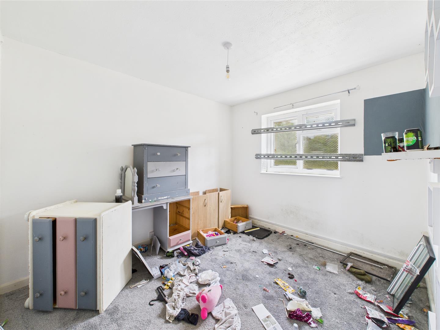 3 bedroom terraced house at Trefusis Terrace, Redruth — photo 13 of 16