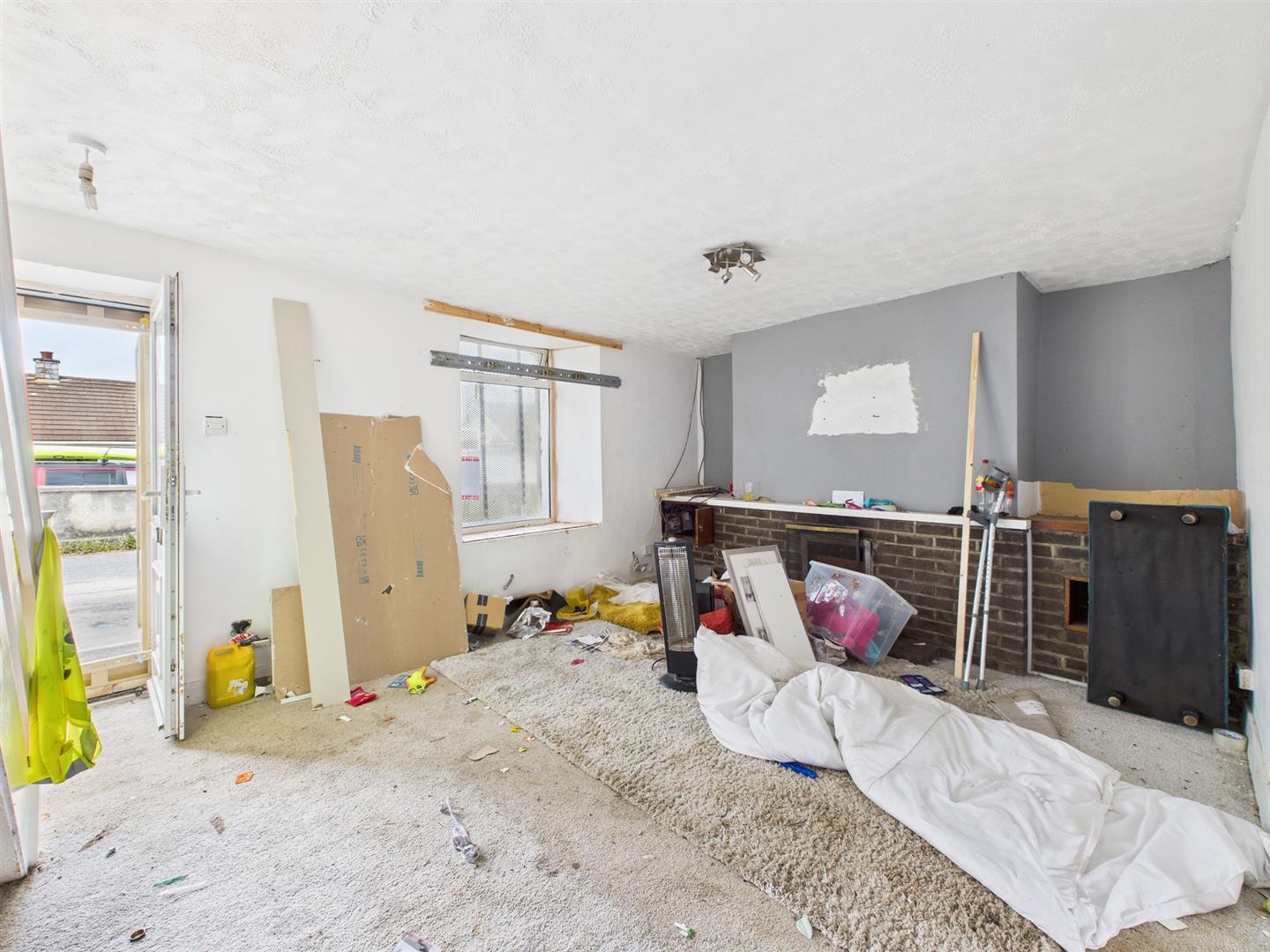 3 bedroom terraced house at Trefusis Terrace, Redruth — photo 14 of 16