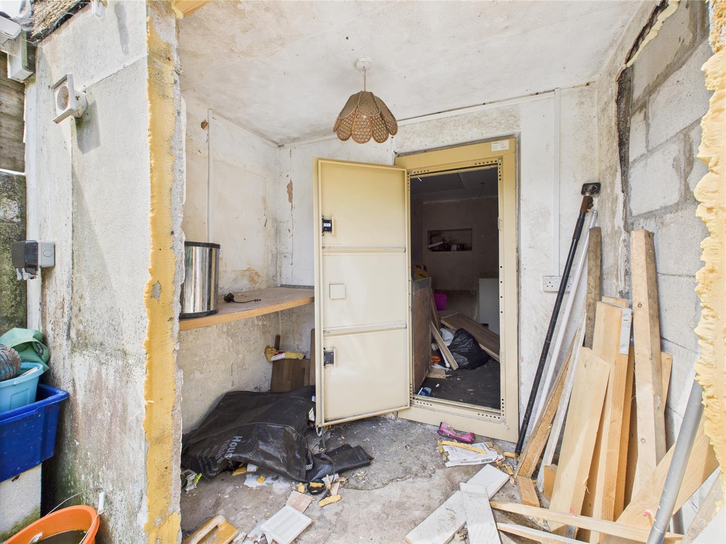 3 bedroom terraced house at Trefusis Terrace, Redruth — photo 16 of 16